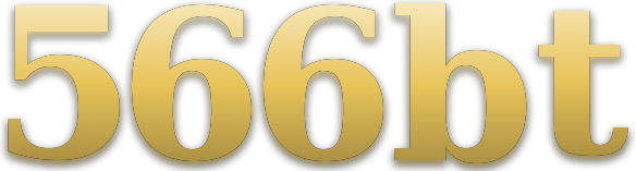 566bt logo